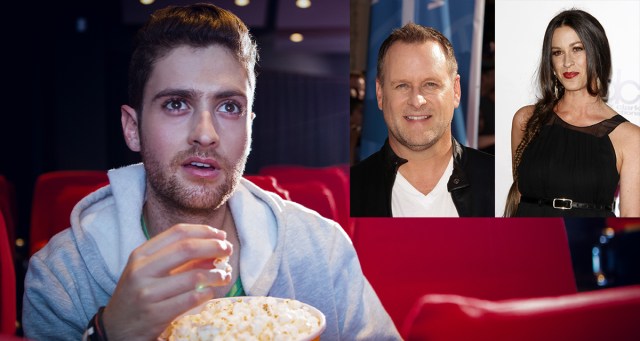 I Was Sitting Next to Alanis Morissette and Dave Coulier In That Theater and I Still Don’t Know How “Aladdin” Ends