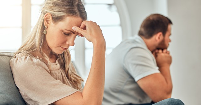 Ultimate BDSM? My Girlfriend Is Super Mean to Me and We No Longer Have Sex