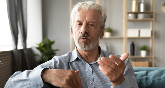 Boomer Dad Confused Why Describing Everyone’s Race, Weight, Unconfirmed Mental Disabilities, Hotness on 1-10 Scale in Anecdote So Bad