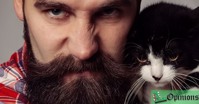 Opinion: Being Childless Doesn’t Mean I Won’t Project Generational Trauma Onto My Cat