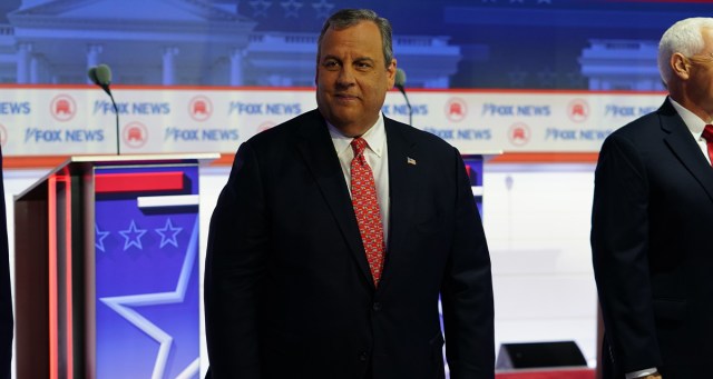 Tireless Chris Christie Begins Preparation for 2028 Presidential Election Dropout Announcement