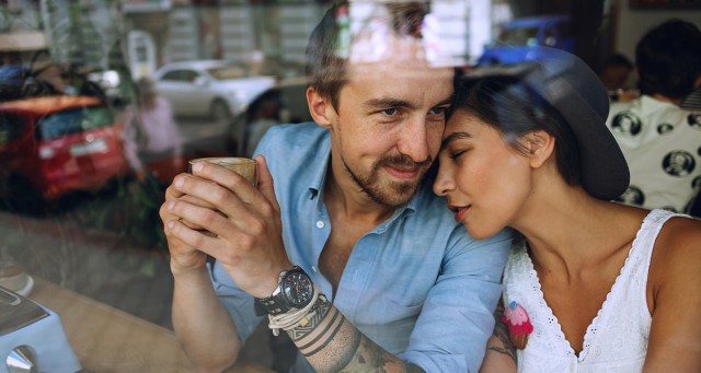 Couple Simultaneously Offended, Relieved They’re Not Invited to Wedding