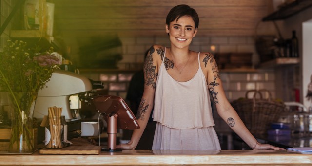 How to Grow Your Business to the Level of Class Traitor