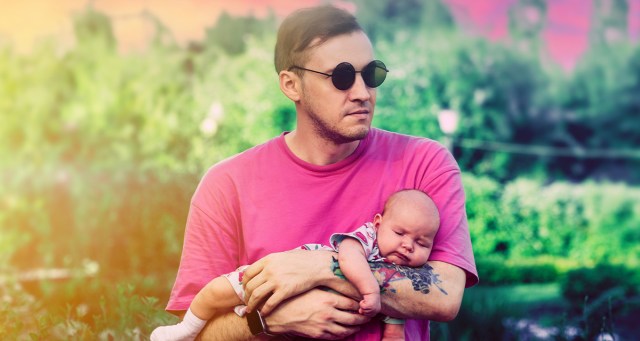 I’m A Lazy, Middle-Class Intellectual and I Don’t Appreciate Greg Graffin Criticizing My Parenting