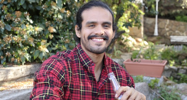 Sobering Thought No Match For Ten Beers