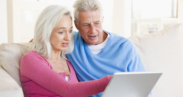 How to Explain to Your Parents that They Don’t Need to Comment on Every Facebook Post They See