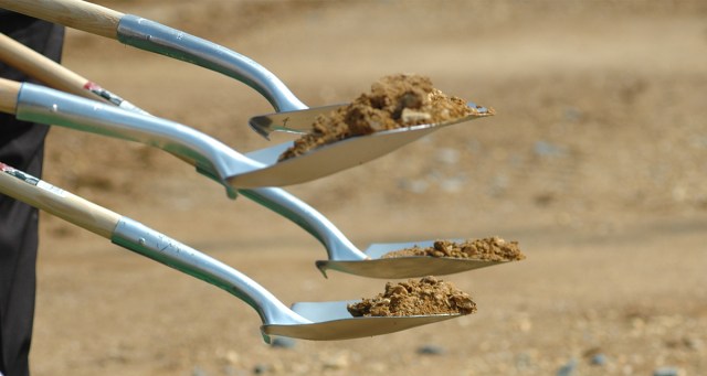 Republican Lawmakers Break Ground on “Never Remember 1/6” Memorial