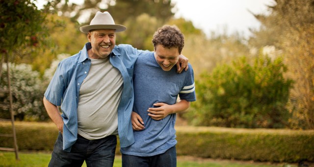 Go Ahead and Judge But I’m the Type of Guy to Hit It, Lovingly Raise the Resulting Child to Adulthood, and Quit It