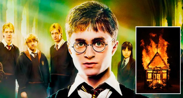 40 Harry Potter Characters Ranked by How Likely They Formed a Black Metal Band and Burned Down a Church After Graduating From Hogwarts