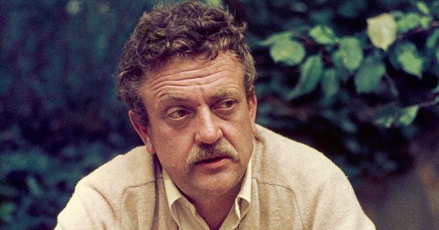 Ranked: The Top 10 Kurt Vonnegut Novels To Maximize Seasonal Depression
