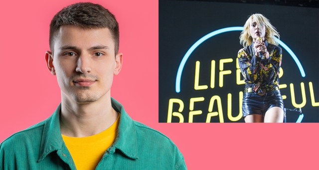 Opinion: Uh, I Definitely Have a Girlfriend She Just Lives in Canada and is Emily Haines from Metric