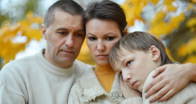 Mourning Family Torn Over Whether Daughter’s Murder Should Be Podcast or Netflix Series