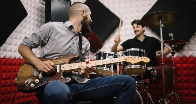 Midwest Emo Band Releases Special “Oops! All Intros” Version of New Album