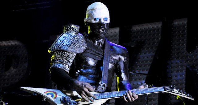 Top 50 Nu Metal Songs for When You’re Mad at Your Parents