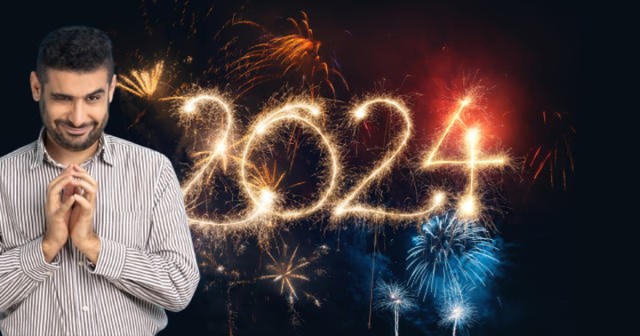 New Year, No Me: How I Plan To Commit Insurance Fraud and Completely Disappear in 2024