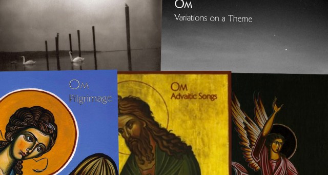 Every OM Album Ranked Worst to Best