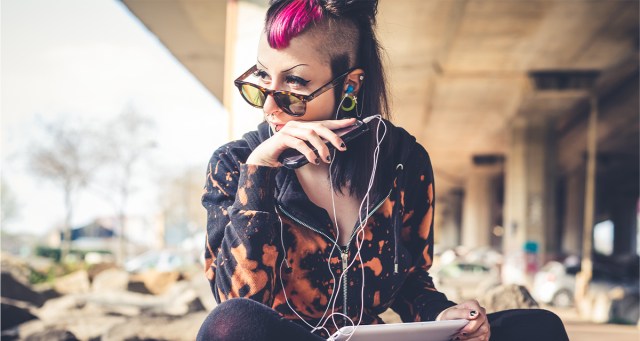 Punk Pledges $20,000 per Month to The Hard Times Patreon After Randomly Guessing Valid Credit Card Number