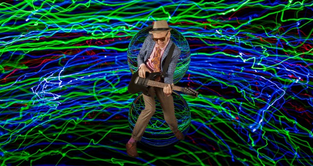 What to Do When Caught in a Psychobilly Freakout