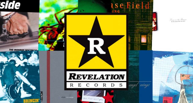 Ten Underrated Albums From Revelation Records You Probably Forgot About, But It’s Ok Because Life is Tough and We Know You Have A Lot Going On