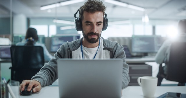 Mental Health Win: YouTube Will Now Notify Your Therapist When You Search for “Slowed + Reverb” Versions of Songs