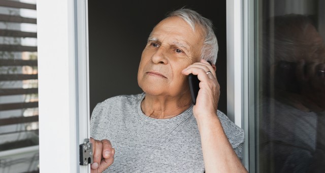 Local Father Sets Up Sweeping Investigation Into Whose Car That Is Parked in Front of His House