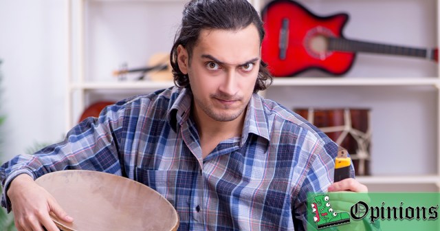 Opinion: Let’s See That Thirteen Year Old Who Beat Tetris Fit My 12-Piece Drum Set In My Ford Fiesta