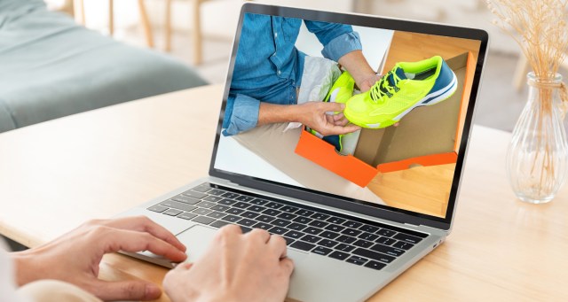 Red Flag? My Doctor Does Unboxing Videos