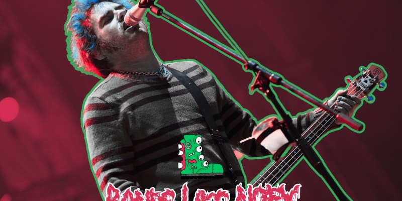 The Hard Times Bands Like NOFX