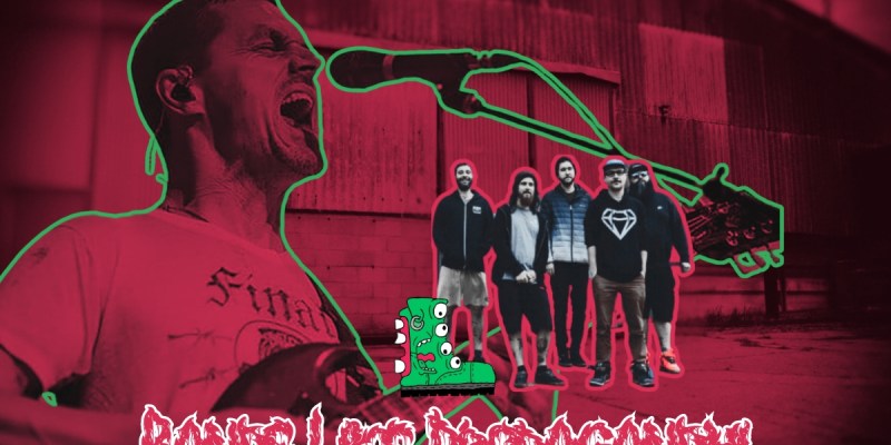 The Hard Times Bands Like Propagandhi