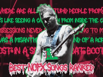 The Hard Times Best NOFX Songs