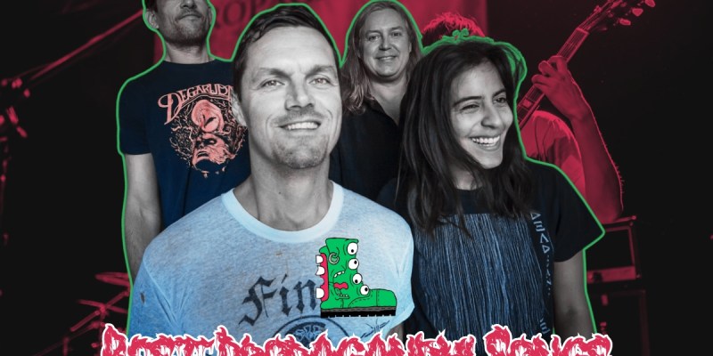 The Hard Times Best Propagandhi Songs