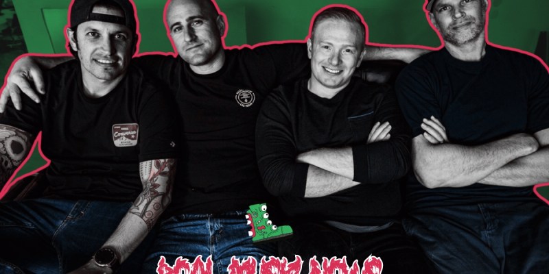 The Hard Times CHASER Music News