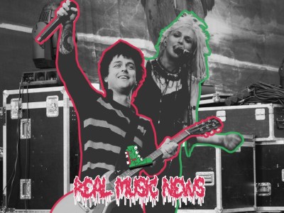 The Hard Times Courtney Love Green Day Music News