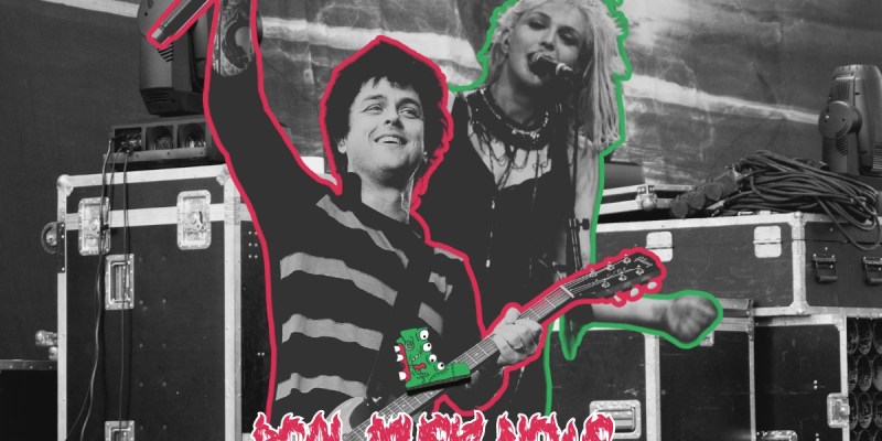 The Hard Times Courtney Love Green Day Music News