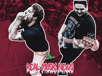 The Hard Times Drain Music News