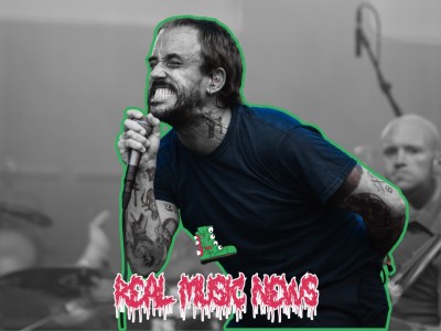 The Hard Times IDLES Joe Talbot