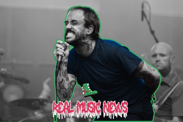 Music News: IDLES Frontman Suggests Songs To Get Your Kids To Sleep