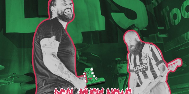 The Hard Times IDLES Music News