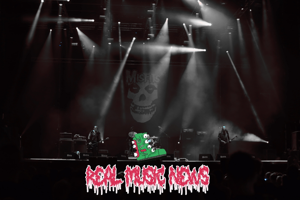 The Hard Times Misfits Live Music News