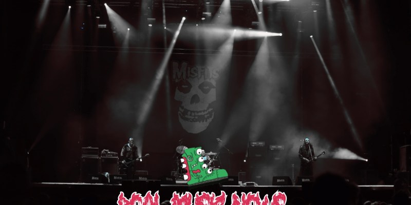 The Hard Times Misfits Live Music News