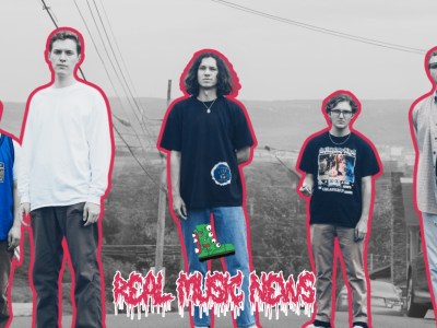 The Hard Times One Step Closer Music News