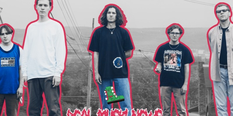 The Hard Times One Step Closer Music News