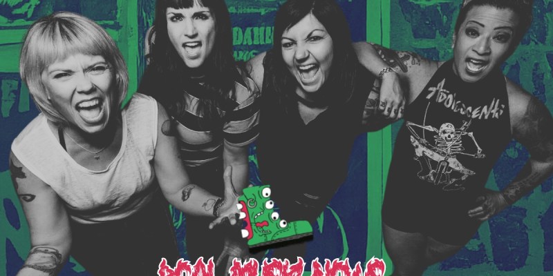 The Hard Times Real Music News Bad Cop Bad Cop