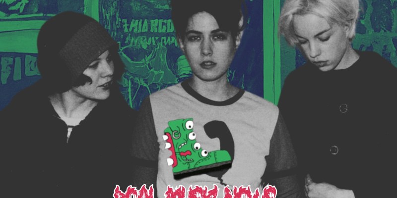 The Hard Times Real Music News Bikini Kill