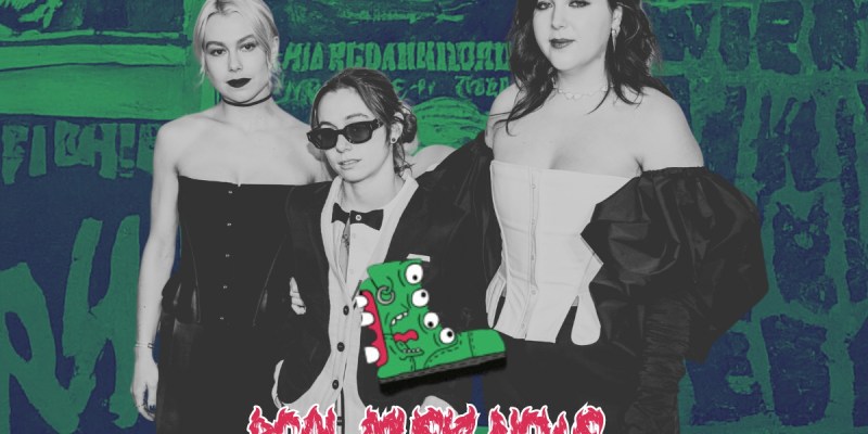 The Hard Times Real Music News Boygenius