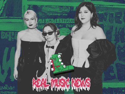 The Hard Times Real Music News Boygenius