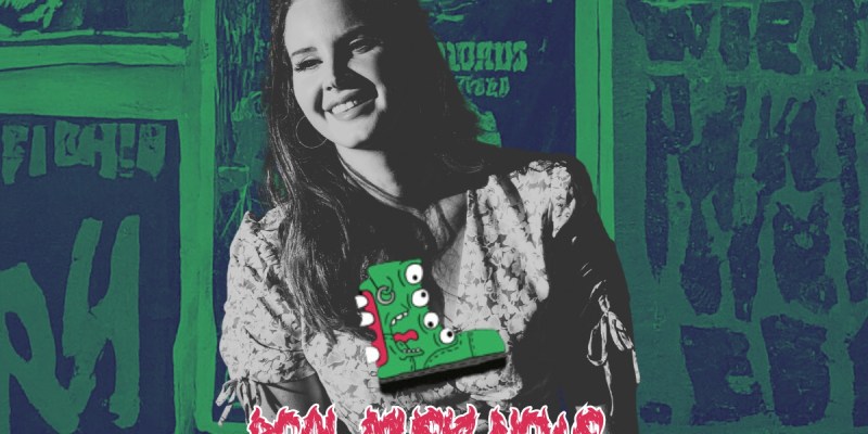 The Hard Times Real Music News Lana Del Rey