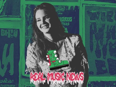 The Hard Times Real Music News Lana Del Rey