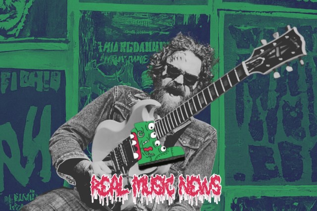 Music News: Mastodon and Lamb of God Going on Massive Tour