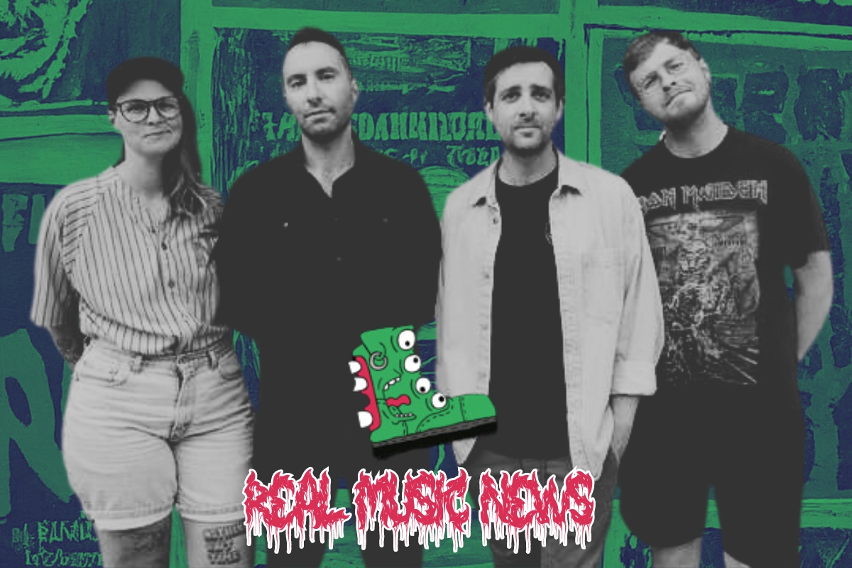 The Hard Times Real Music News Pkew Pkew Pkew